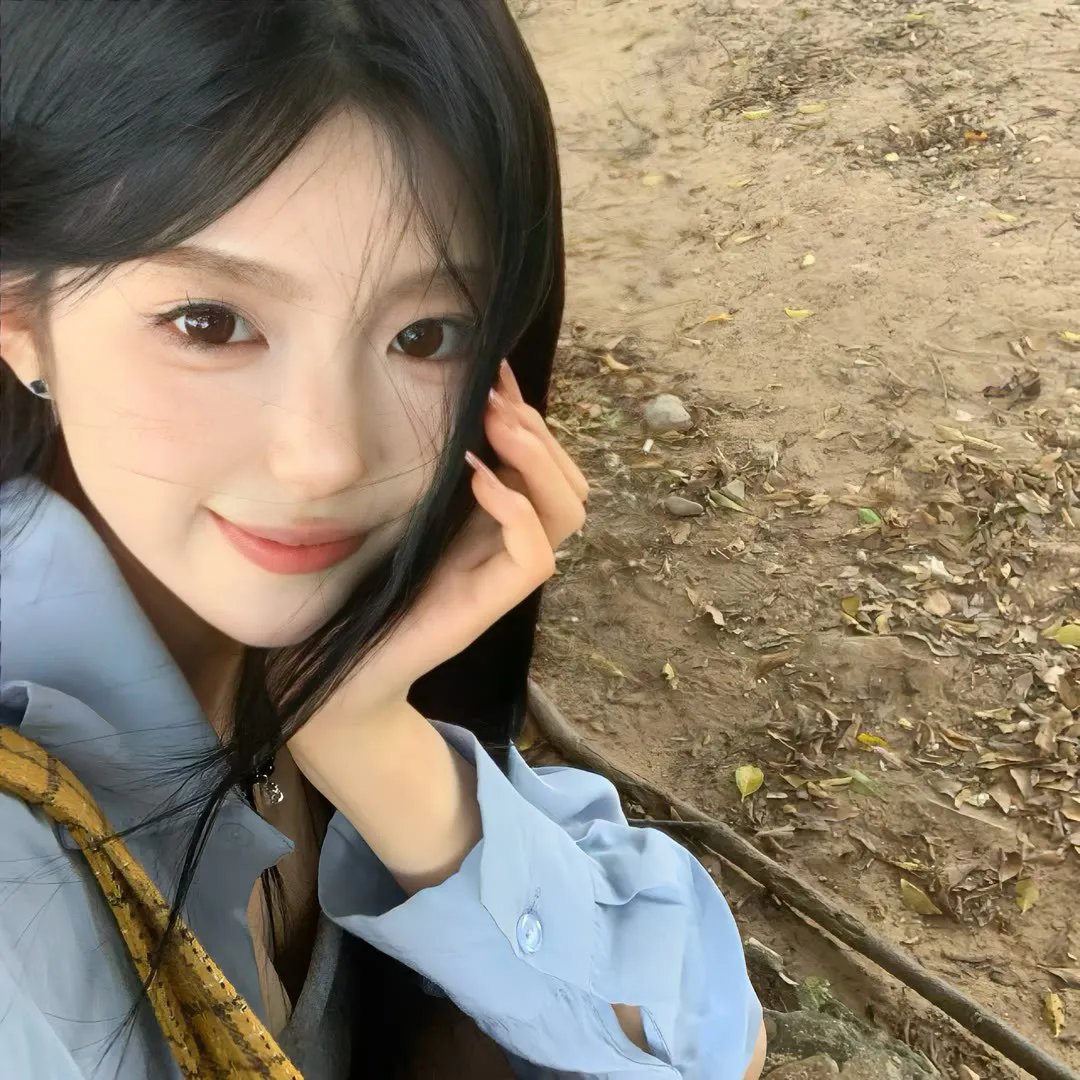 左轮手枪莉莉